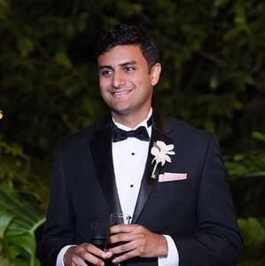 Meet your Posher, Neil